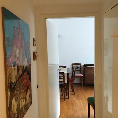 코모 Casa Sinigaglia 아파트 외부 사진