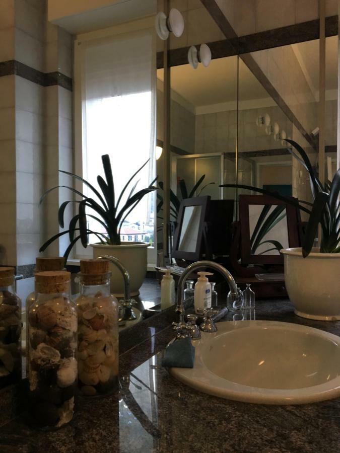 코모 Casa Sinigaglia 아파트 외부 사진