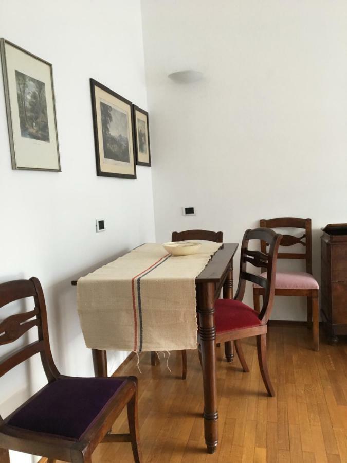 코모 Casa Sinigaglia 아파트 외부 사진