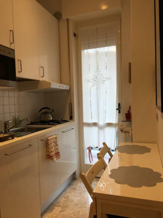 코모 Casa Sinigaglia 아파트 외부 사진