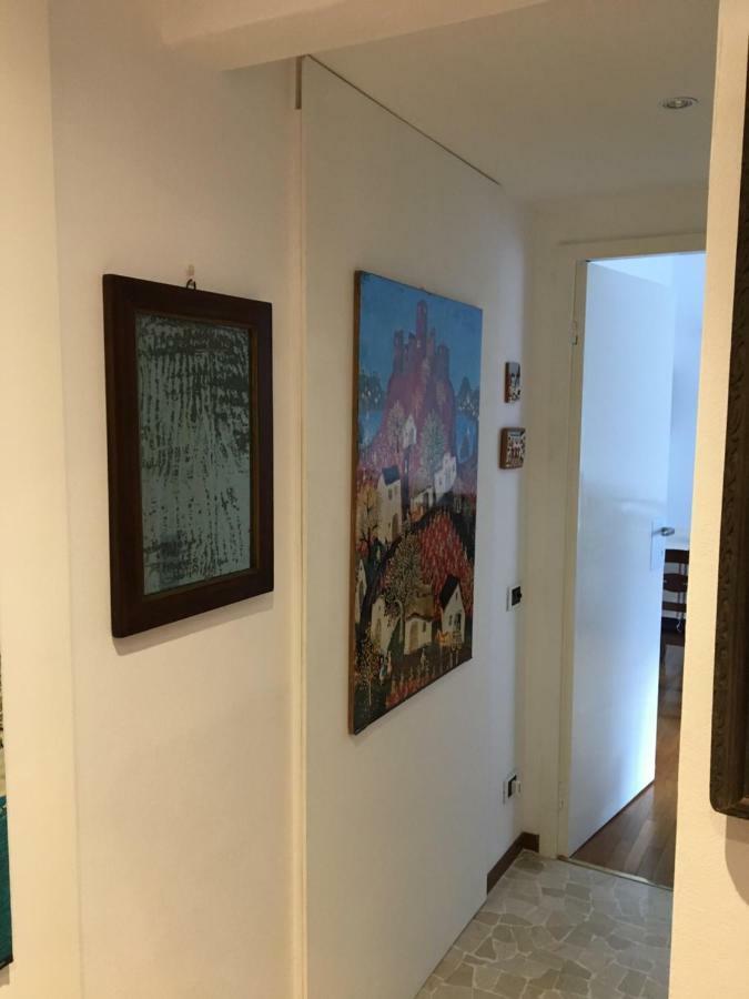 코모 Casa Sinigaglia 아파트 외부 사진