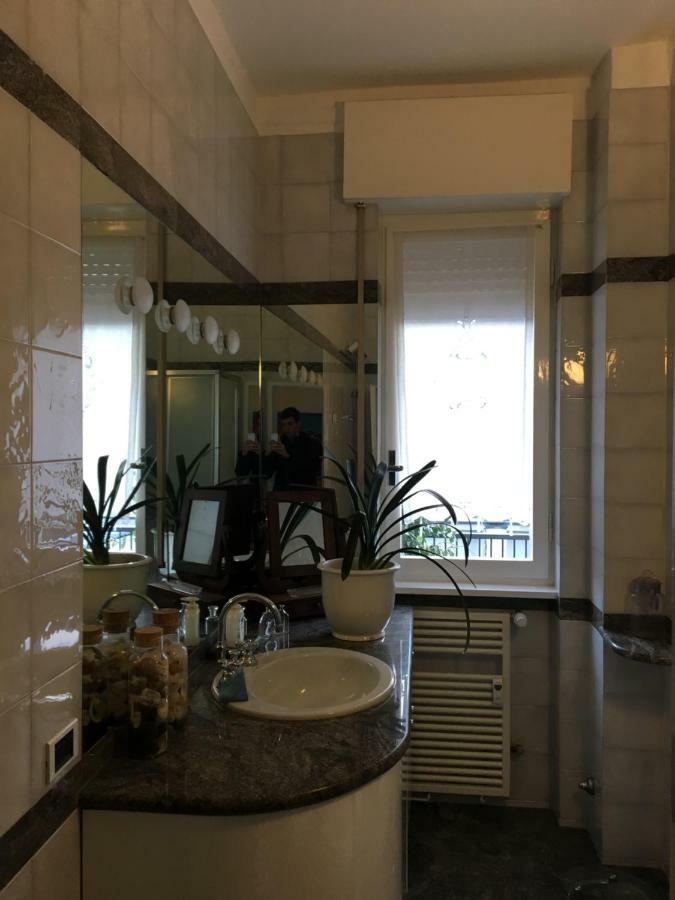 코모 Casa Sinigaglia 아파트 외부 사진